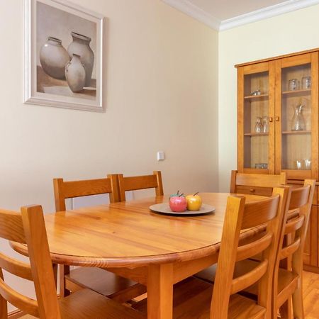 Apartmán Casa Amiga Carvoeiro  Exteriér fotografie