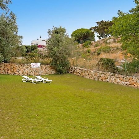 Apartmán Casa Amiga Carvoeiro  Exteriér fotografie