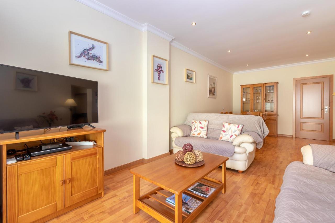 Apartmán Casa Amiga Carvoeiro  Exteriér fotografie