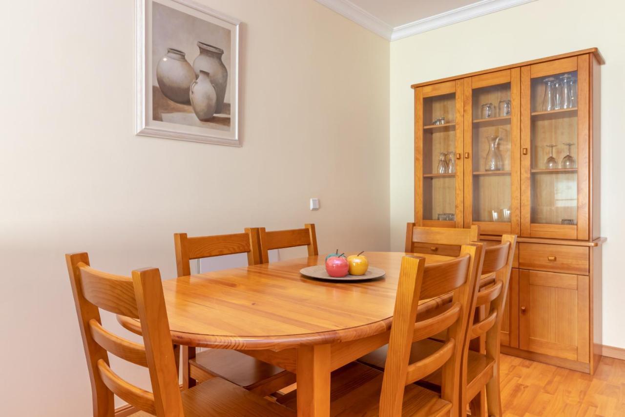 Apartmán Casa Amiga Carvoeiro  Exteriér fotografie