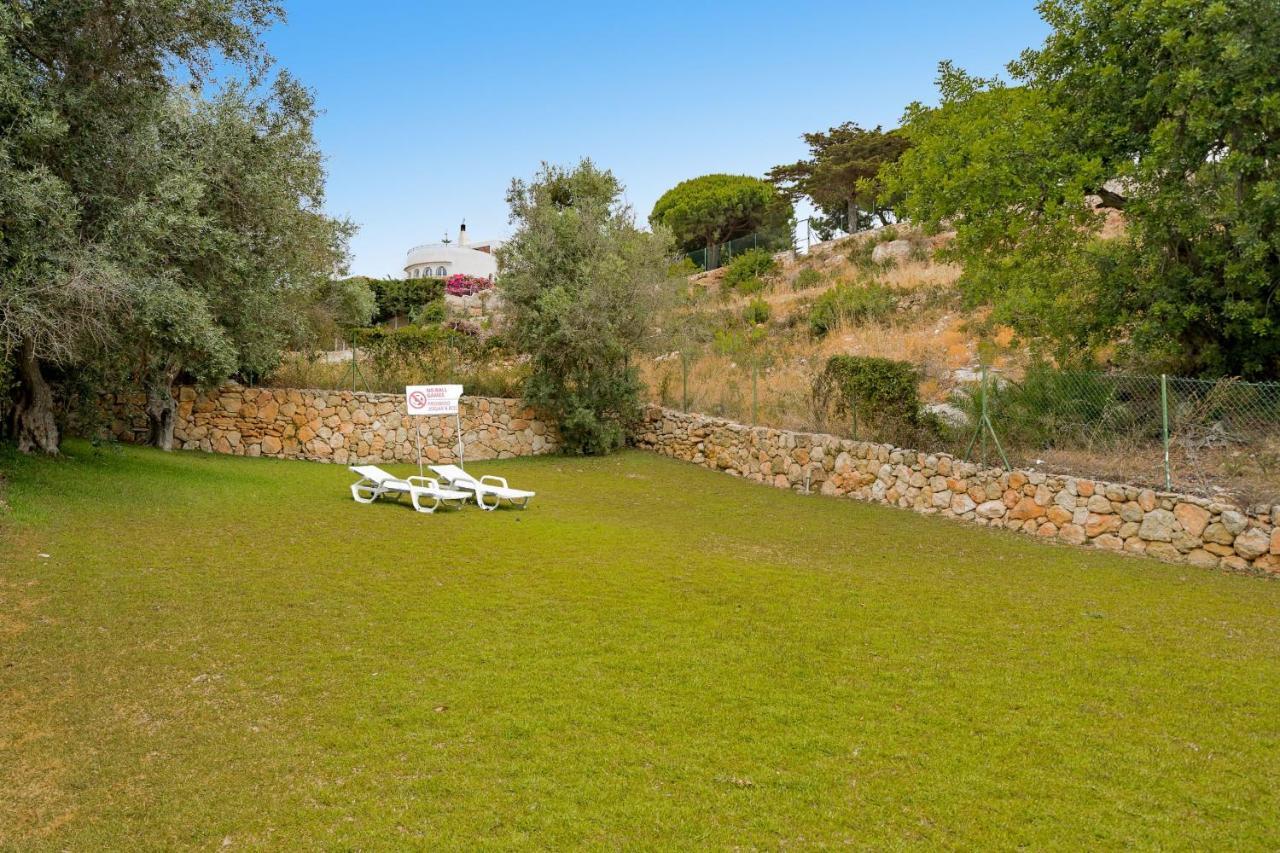 Apartmán Casa Amiga Carvoeiro  Exteriér fotografie