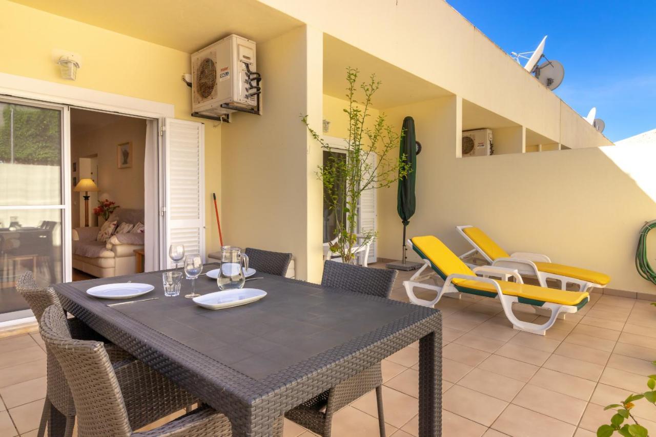 Apartmán Casa Amiga Carvoeiro  Exteriér fotografie