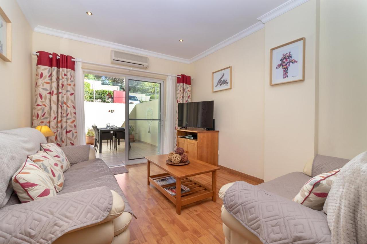 Apartmán Casa Amiga Carvoeiro  Exteriér fotografie