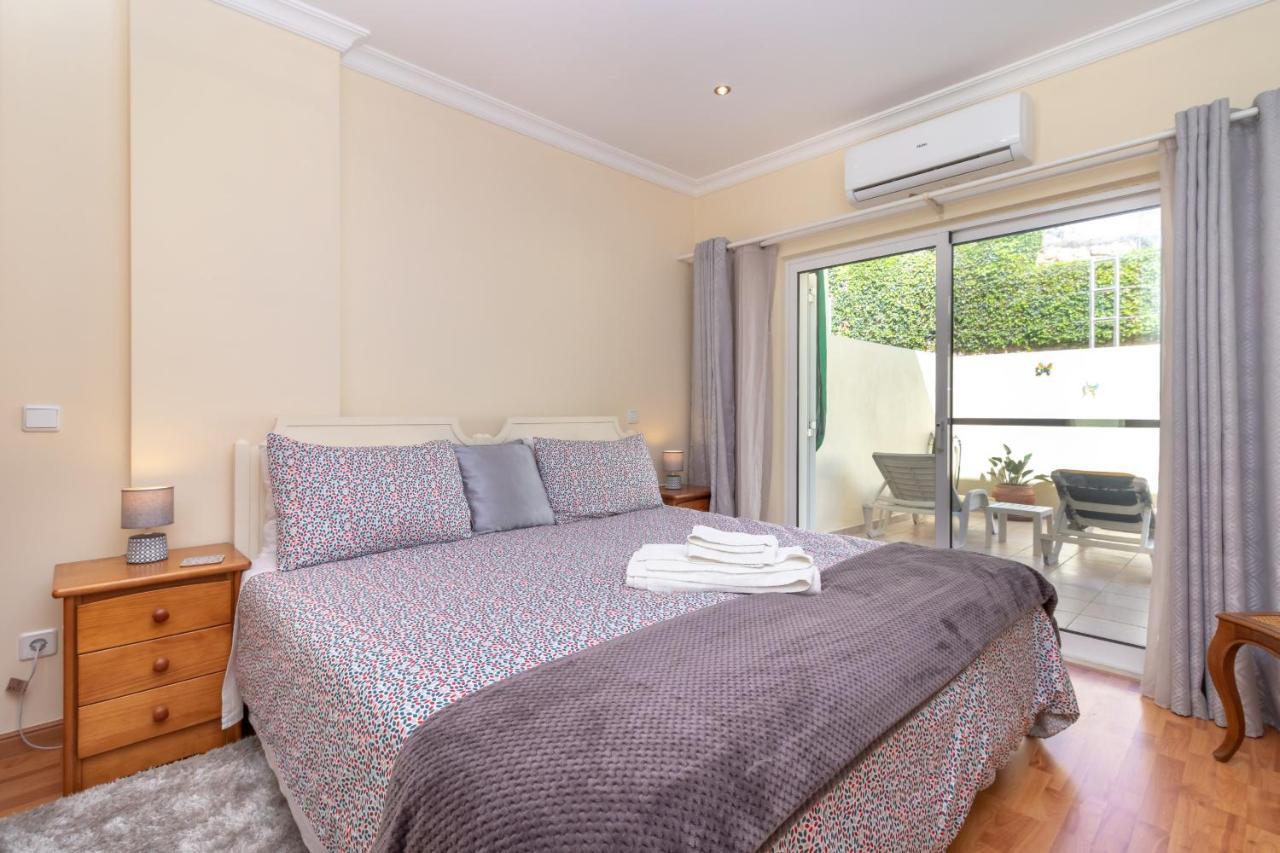 Apartmán Casa Amiga Carvoeiro  Exteriér fotografie