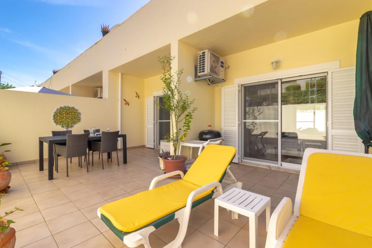 Apartmán Casa Amiga Carvoeiro  Exteriér fotografie