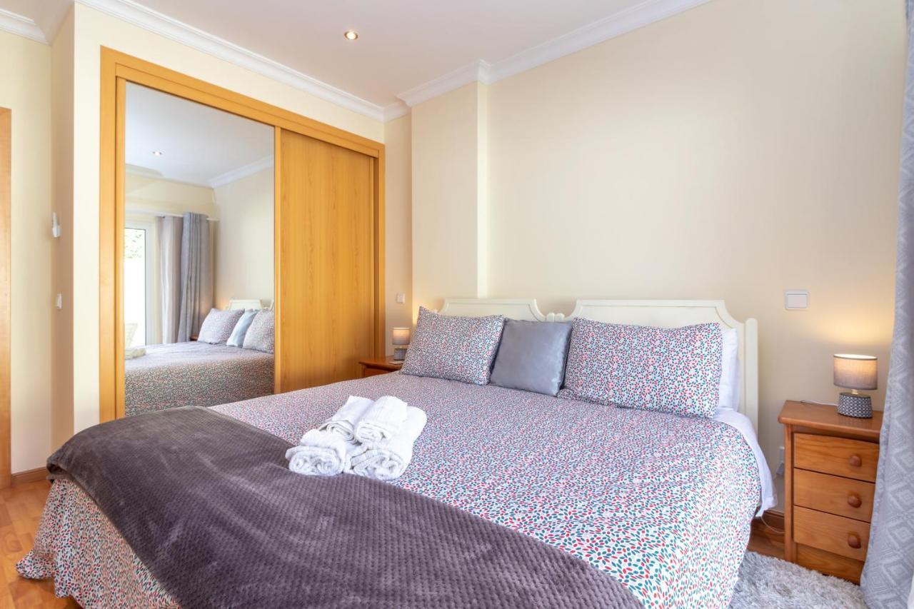 Apartmán Casa Amiga Carvoeiro  Exteriér fotografie