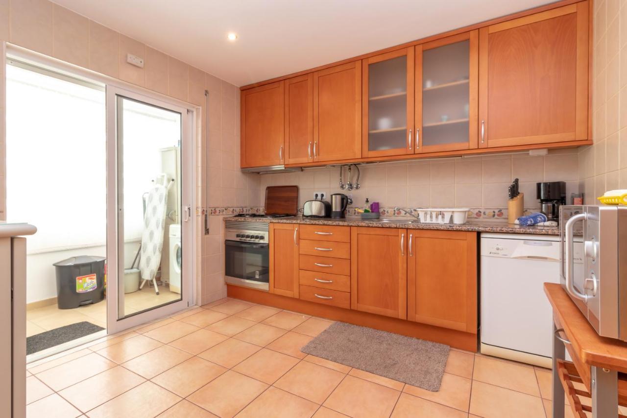 Apartmán Casa Amiga Carvoeiro  Exteriér fotografie