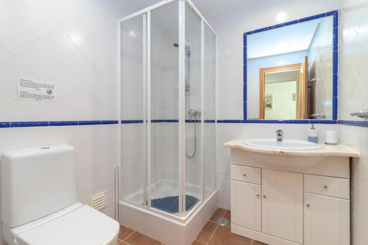 Apartmán Casa Amiga Carvoeiro  Exteriér fotografie