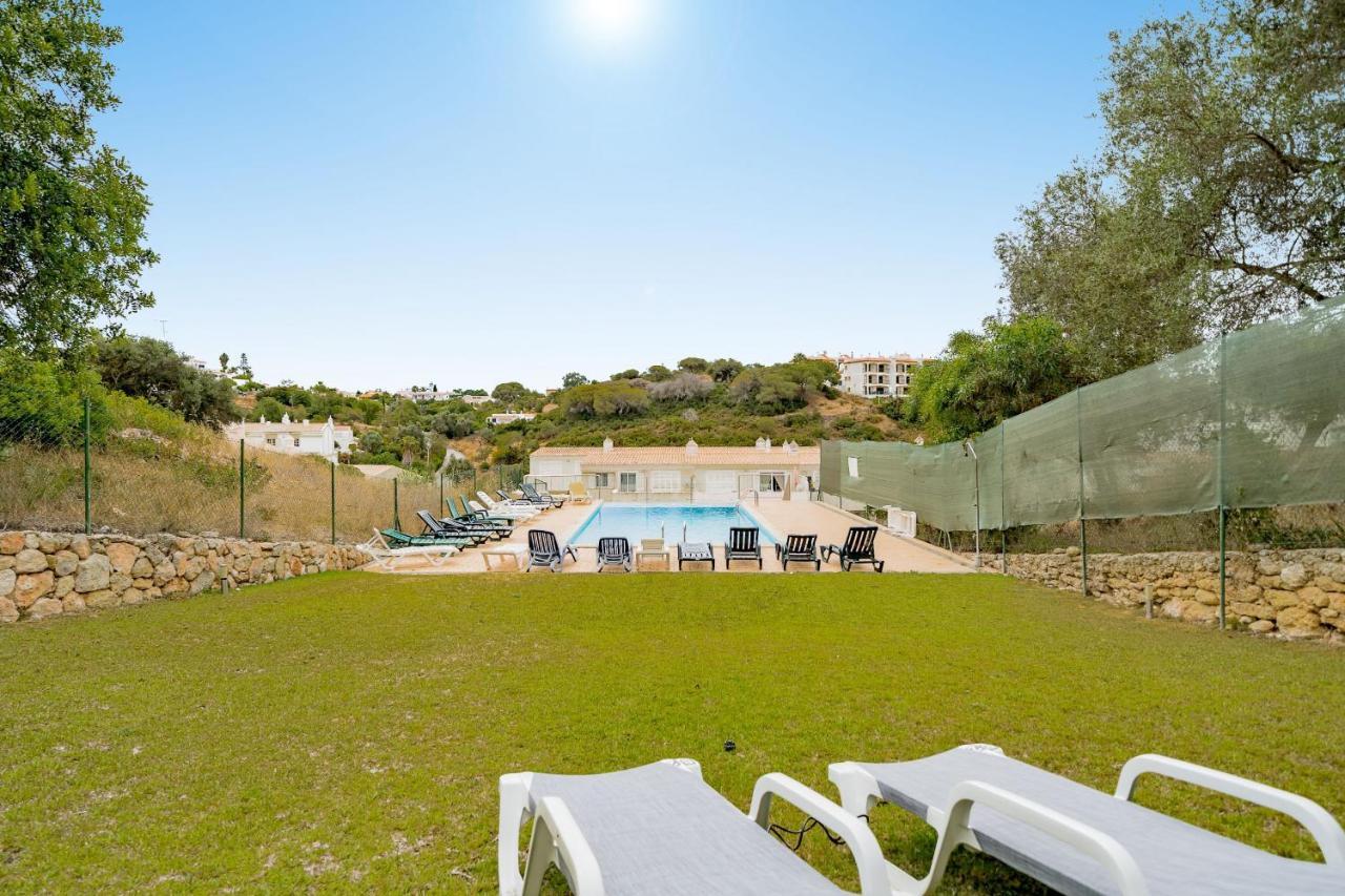 Apartmán Casa Amiga Carvoeiro  Exteriér fotografie