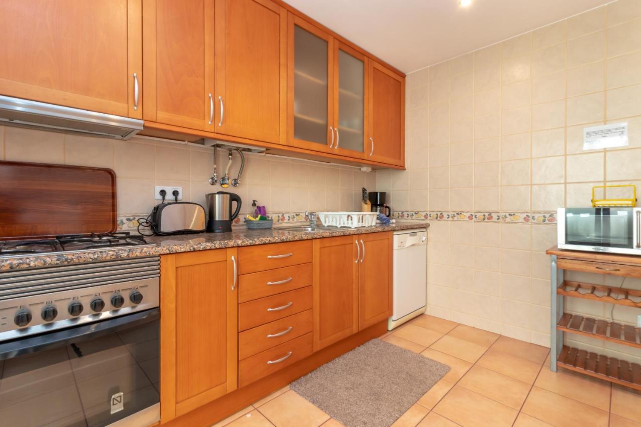Apartmán Casa Amiga Carvoeiro  Exteriér fotografie