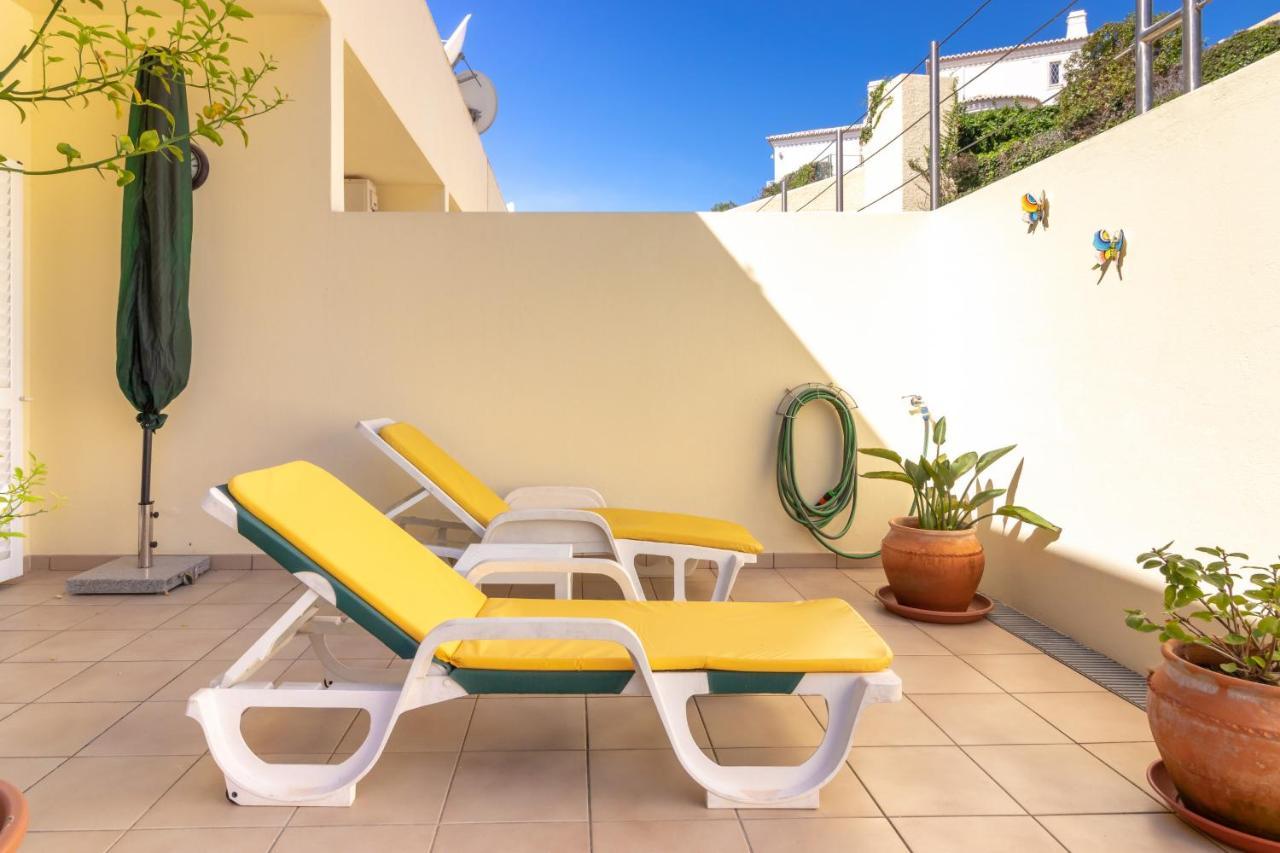 Apartmán Casa Amiga Carvoeiro  Exteriér fotografie